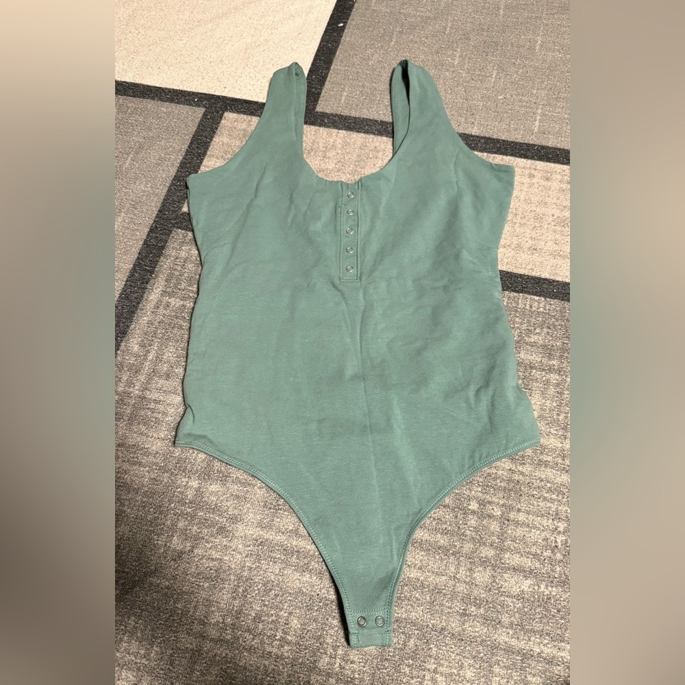 Abercrombie & Fitch Bodysuit